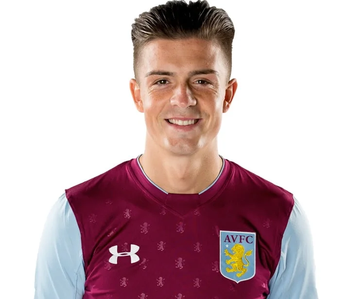 Jack Grealish Exit Transfer Links Begin as Spurs are Touted