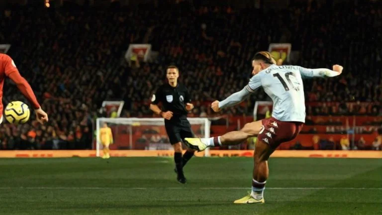 Will He? Won’t He? Villa Fans Await Return of Grealish, as Parker’s Fulham is a Different Beast