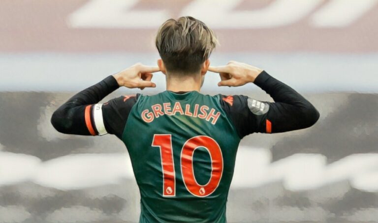 Jack Grealish transfer situation