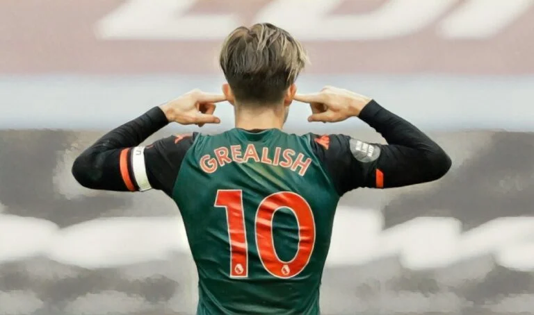 Jack Grealish transfer situation