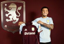 The Big Aston Villa Summer Transfer Window 2025 Verdict Jadon Sancho Aston Villa loan