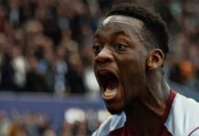 Suspension Setbacks: Villa’s Key Attacking Duo Sidelined Jhon Duran Aston Villa