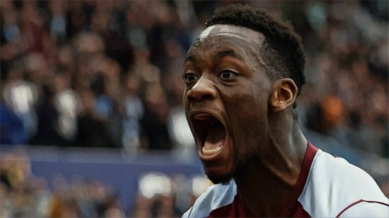 Jhon Duran Aston Villa