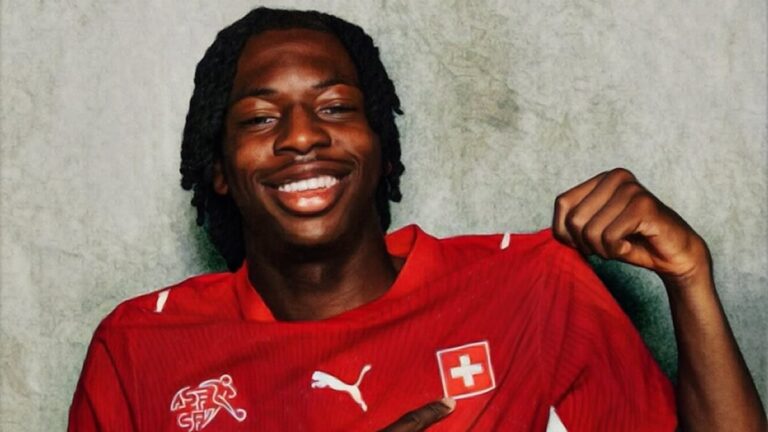 How Johan Manzambi Signs for Villa Despite the UEFA Settlement