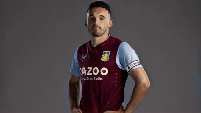 John McGinn