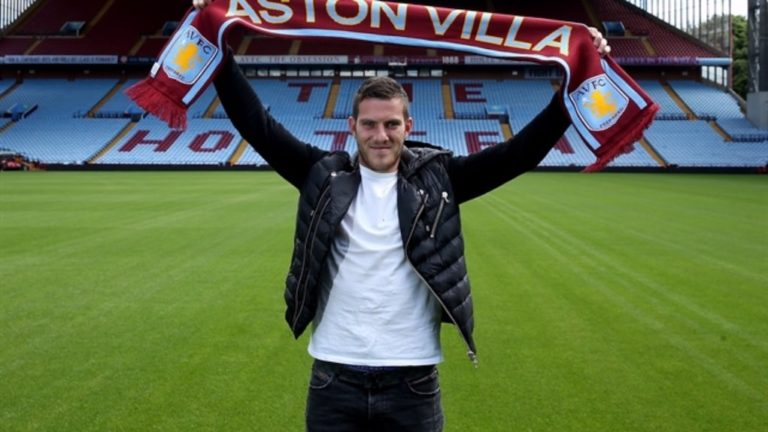 Jordan Veretout Interview Raises Questions Over Previous Villa Contracts