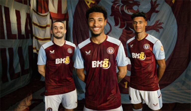 Premier League Shirt Prices Comparison 2023/24 Season