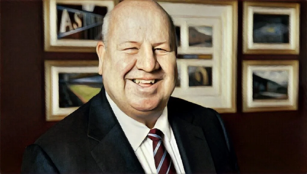 Keith Wyness Villa CEO