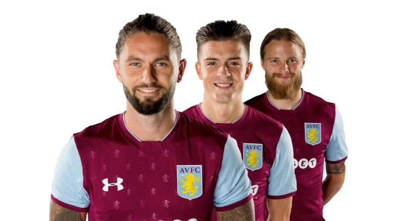 When Aston Villa Player Contracts End – Who Can be Shifted?