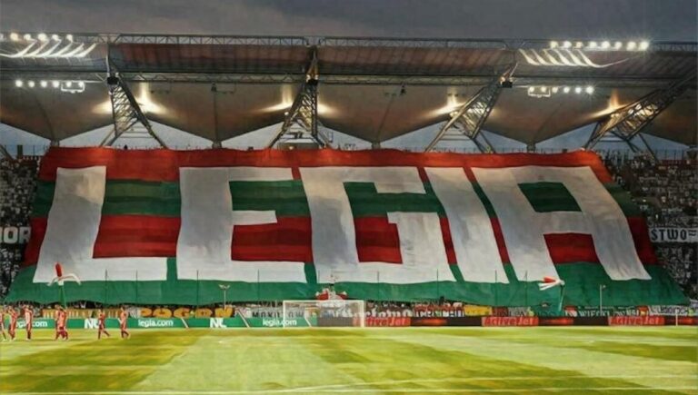 Aston Villa Fans to Expect Hold Back After Legia Warsaw Game (and other info)