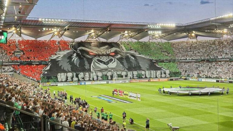 Legia Warsaw vs Aston Villa