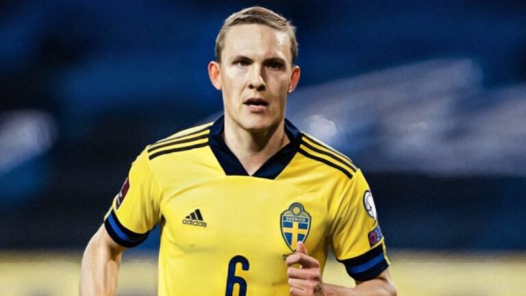 Ludwig Augustinsson Aston Villa signing