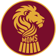 My Old Man Said logo new