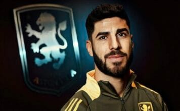 Marco Asensio’s Motivation Behind His Aston Villa Move Marco Asensio Aston Villa Loan
