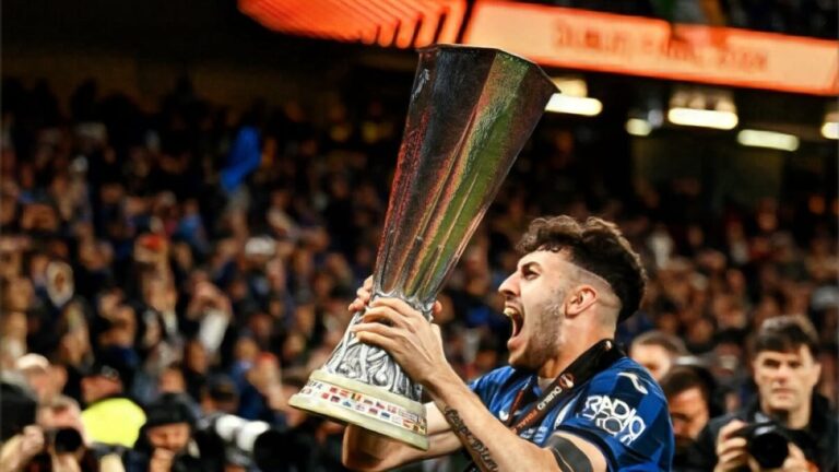 Villa’s Matteo Ruggeri Confirmation Is Coming This Week