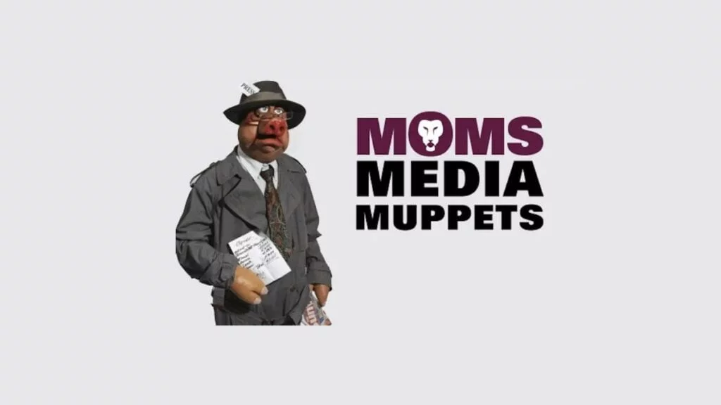 Media Muppet Transfer Clickbait