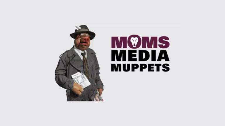 Media Muppet Transfer Clickbait