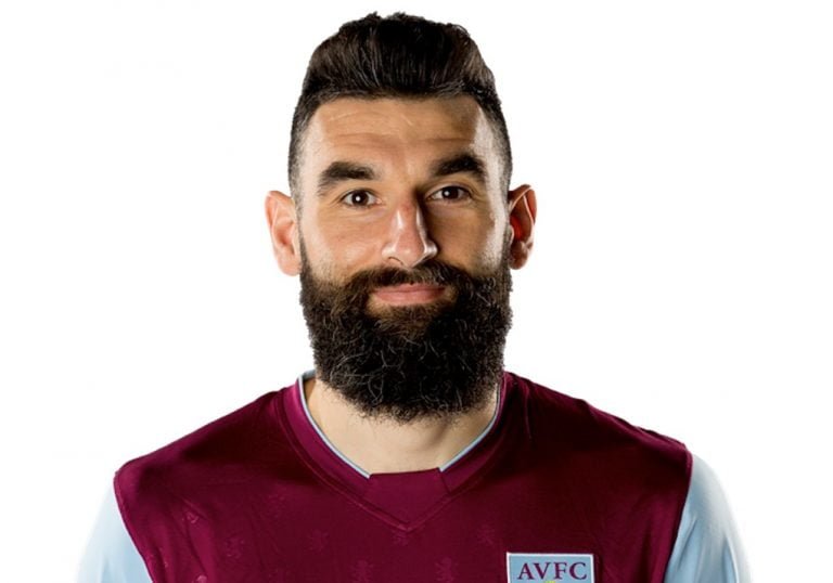 mile jedinak injured