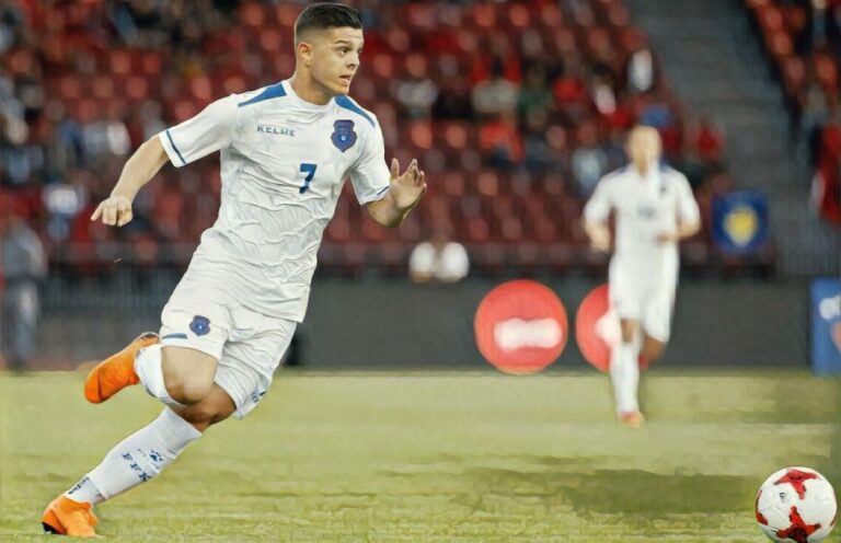 Aston Villa transfer milot rashica