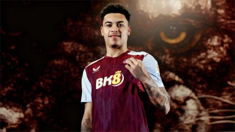 Grit in Yorkshire: Villa Survive VAR Madness and Find a Matchwinner