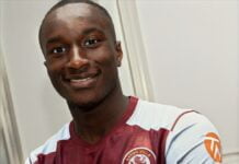 The Attributes and Concerns of Aston Villa Signing Moussa Diaby Moussa Diaby Aston Villa signing