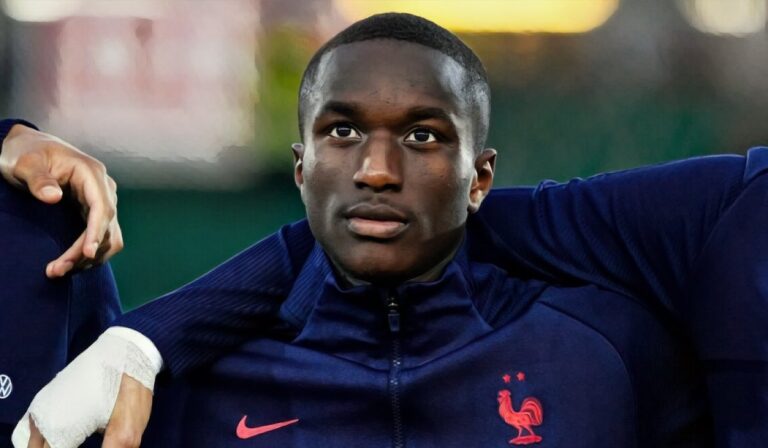 Moussa Diaby Aston Villa bid