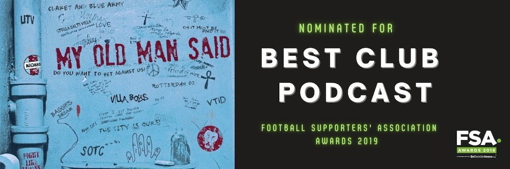 Best Club Podcast