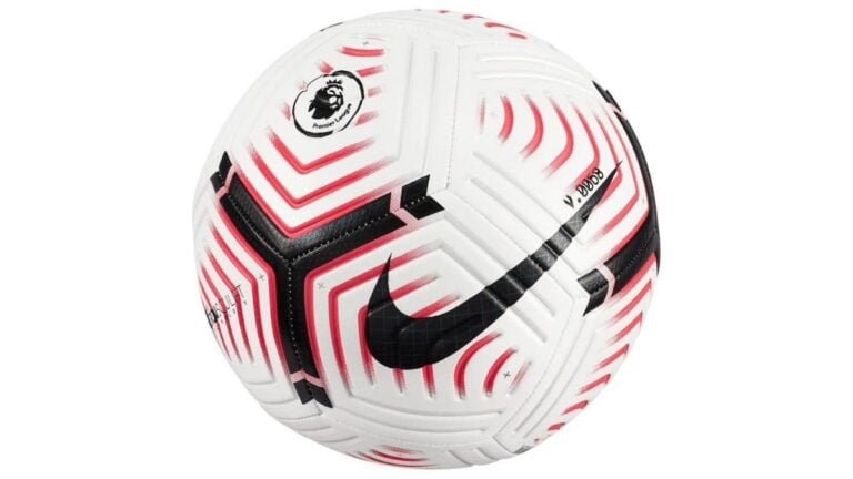 Nike Flight Premier League Ball