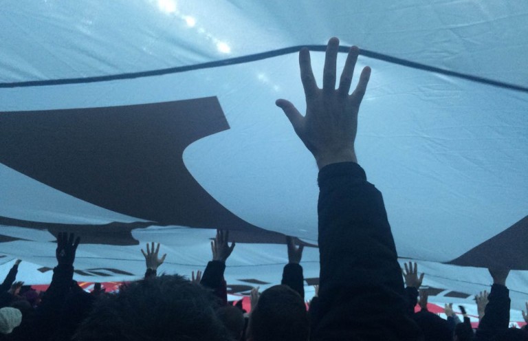 Away Season Ticket Future, Allocations and Crowd Issues
