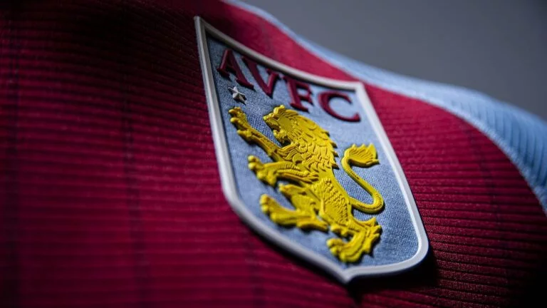 Aston Villa Fans Voice Justifiable Concern to Castore Kit Price Comparisons