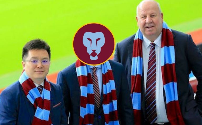 next aston villa boss