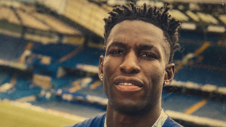 Aston Villa Complete Striker Business With Watkins Replacement Confirmed