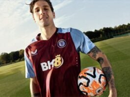 Nicolo Zaniolo Loan to Aston Villa
