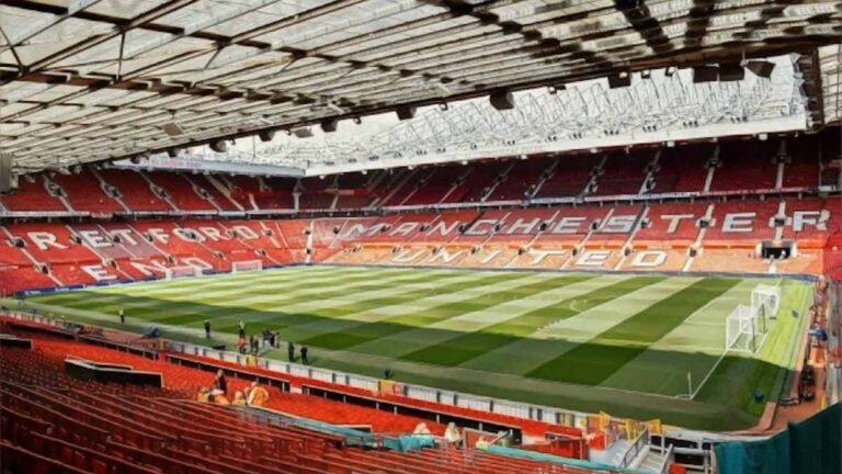 Old Trafford Aston Villa away tickets