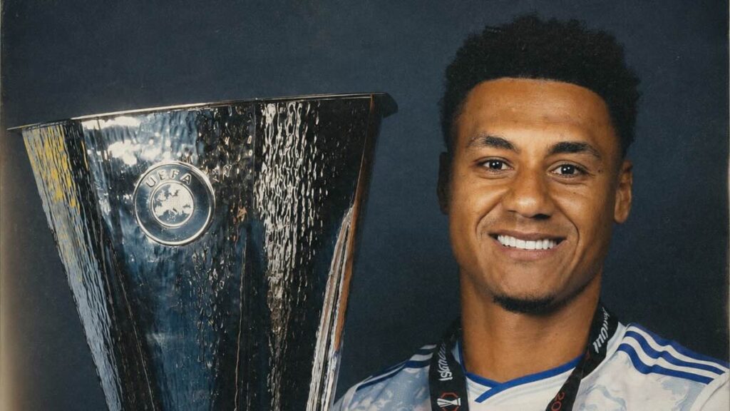Ollie Watkins Al Hilal