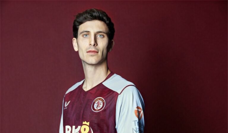 Pau Torres Finalises Aston Villa Move and Claims His Number