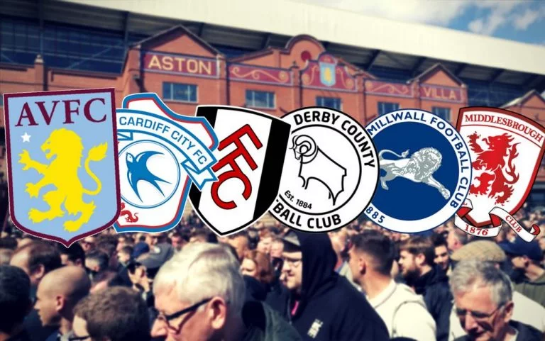 championship promotion odds