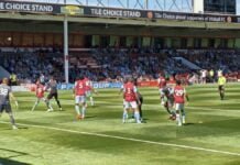 Aston Villa’s Proposed European Friendly Gets Surreal Switch