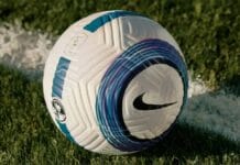 The Final Nike Ball of an Era to Make Its Debut at Villa Park