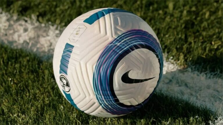 The Final Nike Ball of an Era to Make Its Debut at Villa Park