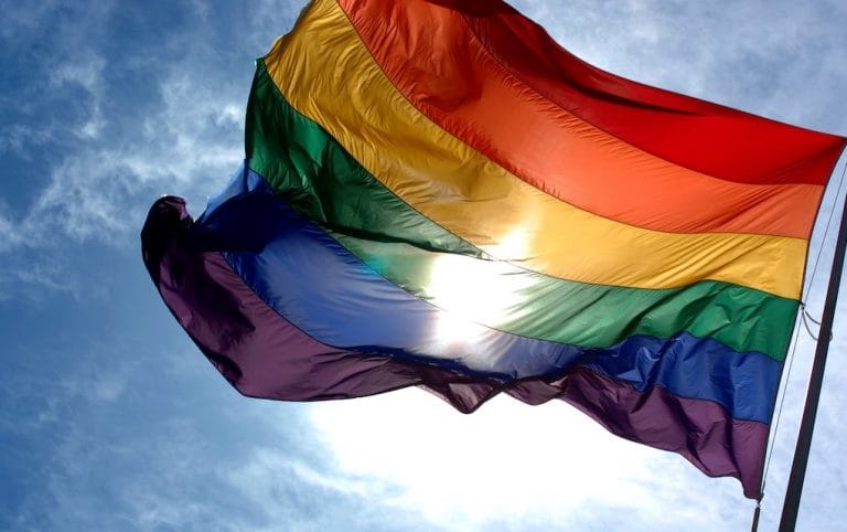stonewall laces campaign