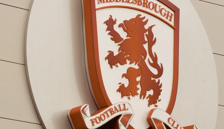 middlesbrough travel