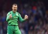 Shay Given Interview Pt 2: Rating Sam Johnstone & Villa’s Play-off Chances Shay Given Interview Aston Villa