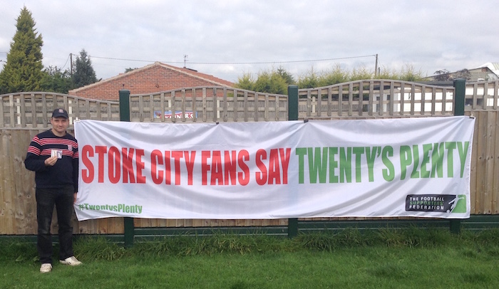 stoke twentys plenty banner