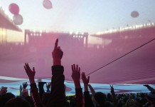 Aston Villa Fan Advisory Board Notes – Unsatisfactory Crest Process and North Stand U-turn Aston Villa Fan Consultation Group meeting