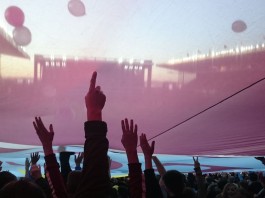 Aston Villa Fan Consultation Group meeting
