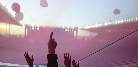 Aston Villa Fan Consultation Group meeting