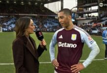 Aston Villa Home Clash in May Gets Time Change Aston Villa TNT Sports schedule match