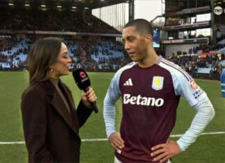 Aston Villa’s November Fixtures Get a Reshuffle Aston Villa TNT Sports schedule match