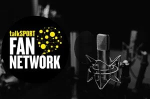Talksport Podcast network